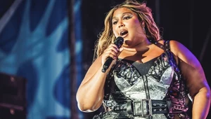 Lizzo wycofuje się z zapowiedzi o końcu kariery. "Nie zamierzam rezygnować"