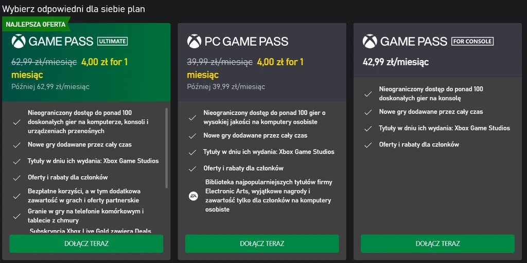 https://www.xbox.com/pl-PL/games/store/xbox-game-pass-ultimate-ultimate-1-miesiac/CFQ7TTC0KHS0/0007