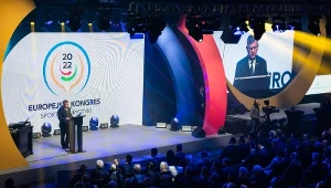 Europejski Kongres Sportu i Turystyki - zdj. archiwalne