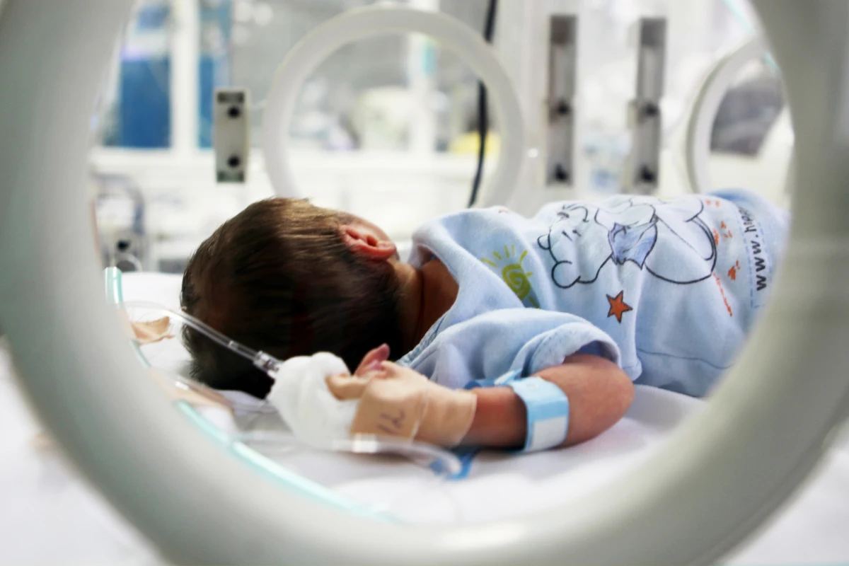 Jeśli dziecko dożyje do porodu, czeka go walka o krótkie życie. Czym jest WHS? Jeśli dziecko dożyje do porodu, czeka go walka o krótkie życie. Czym jest WHS?