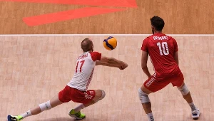 Japonia - Polska. Wynik meczu na żywo, relacja live. Liga Narodów siatkarzy na Filipinach