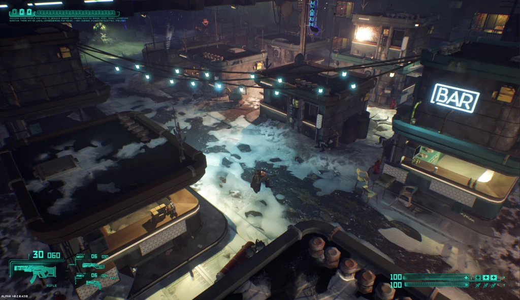 SlavicPunk: Oldtimer SlavicPunk: Oldtimer