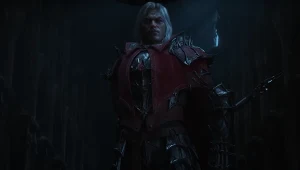 Nowa klasa postaci w Diablo