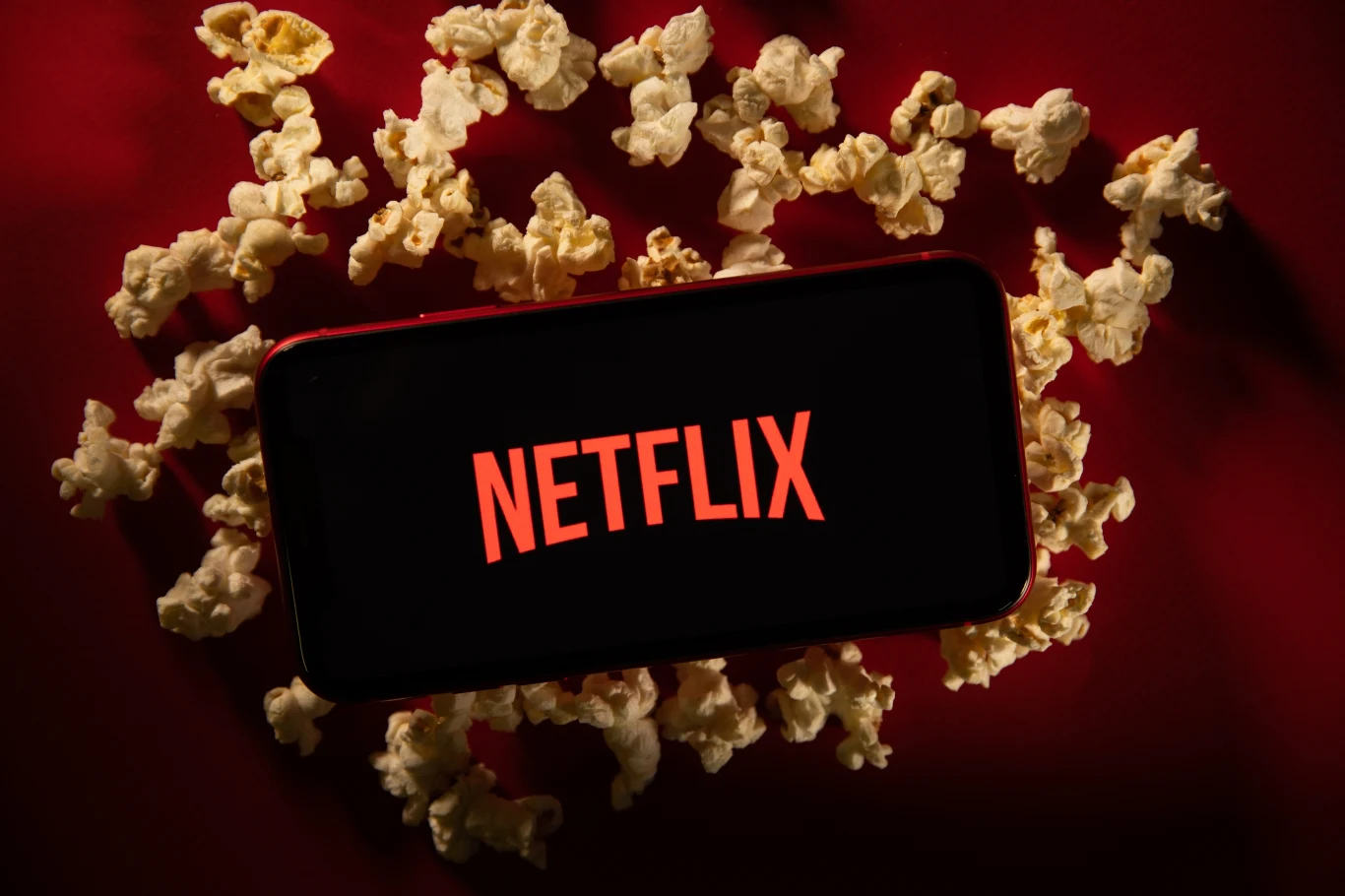 Będą dwa nowe polskie seriale na Netflixie. Nadchodzą hity? Będą dwa nowe polskie seriale na Netflixie. Nadchodzą hity?