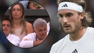 Kryzys w związku? Wieszczą kłopoty rywalce Igi Świątek