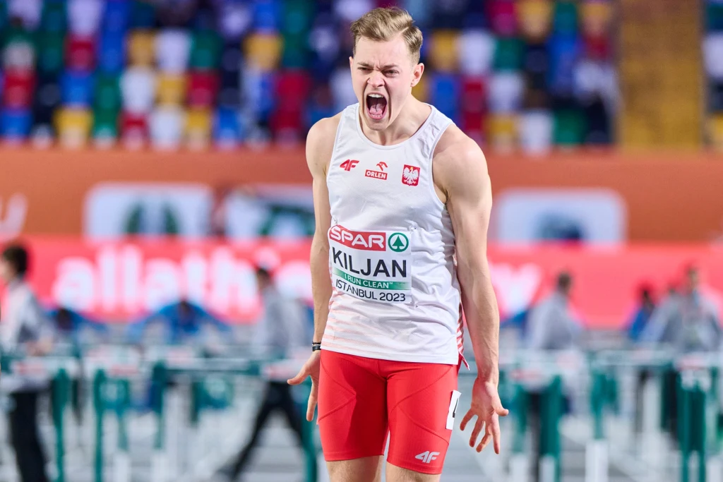 Krzysztof Kiljan Krzysztof Kiljan