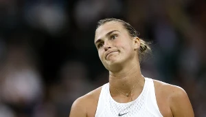 Aryna Sabalenka