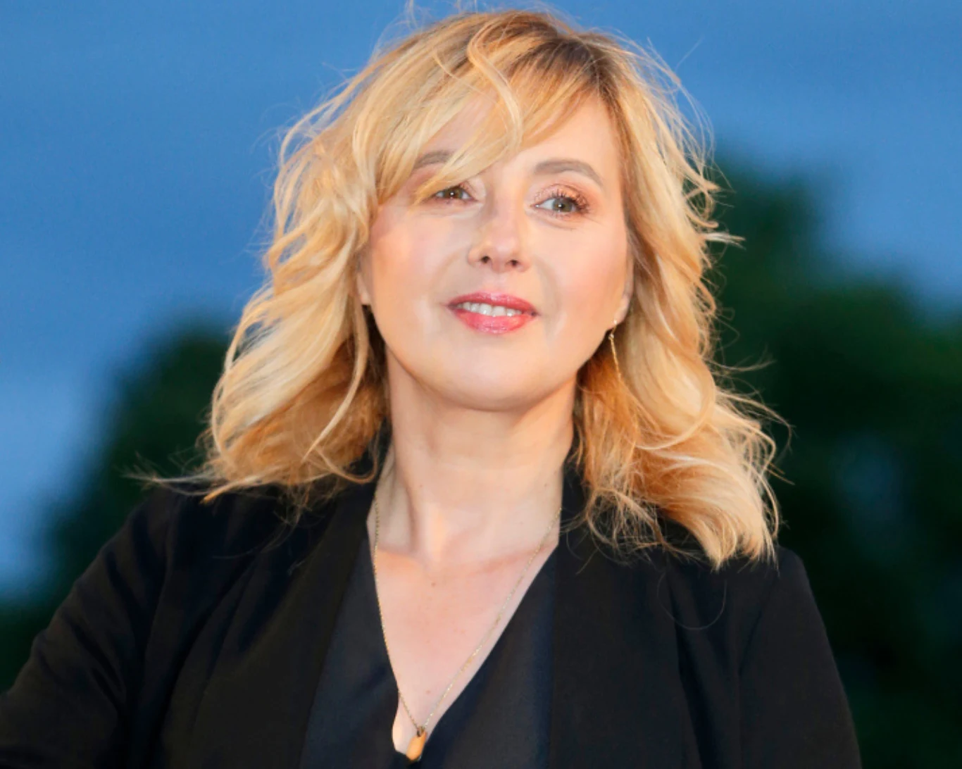 Edyta Bartosiewicz wybiera się na urlop Edyta Bartosiewicz wybiera się na urlop