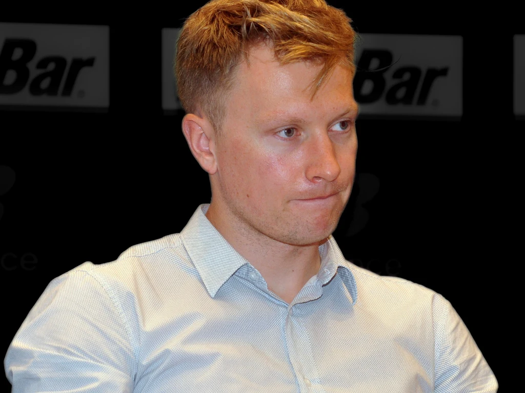 Jakub Wesołowski