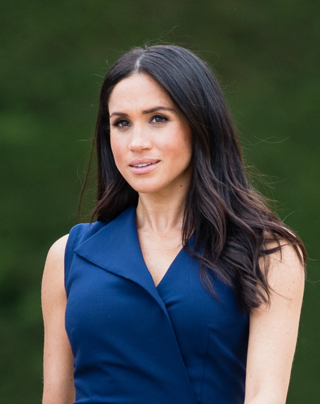 Meghan Markle Meghan Markle