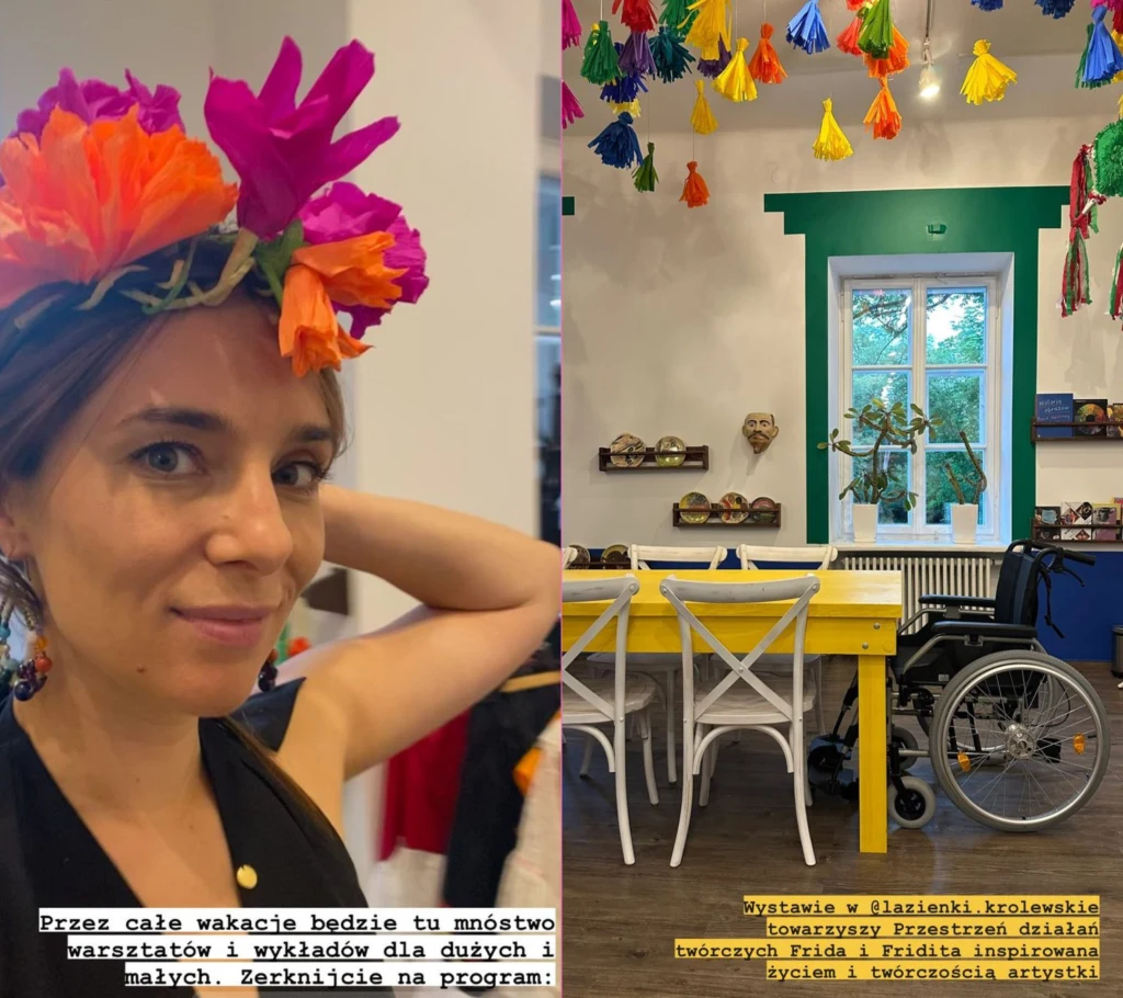 Anna Czartoryska Anna Czartoryska