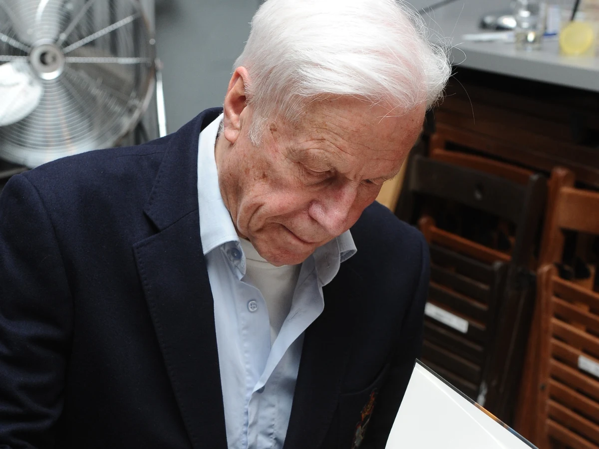 Krzysztof Baranowski Krzysztof Baranowski