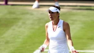 Belinda Bencic