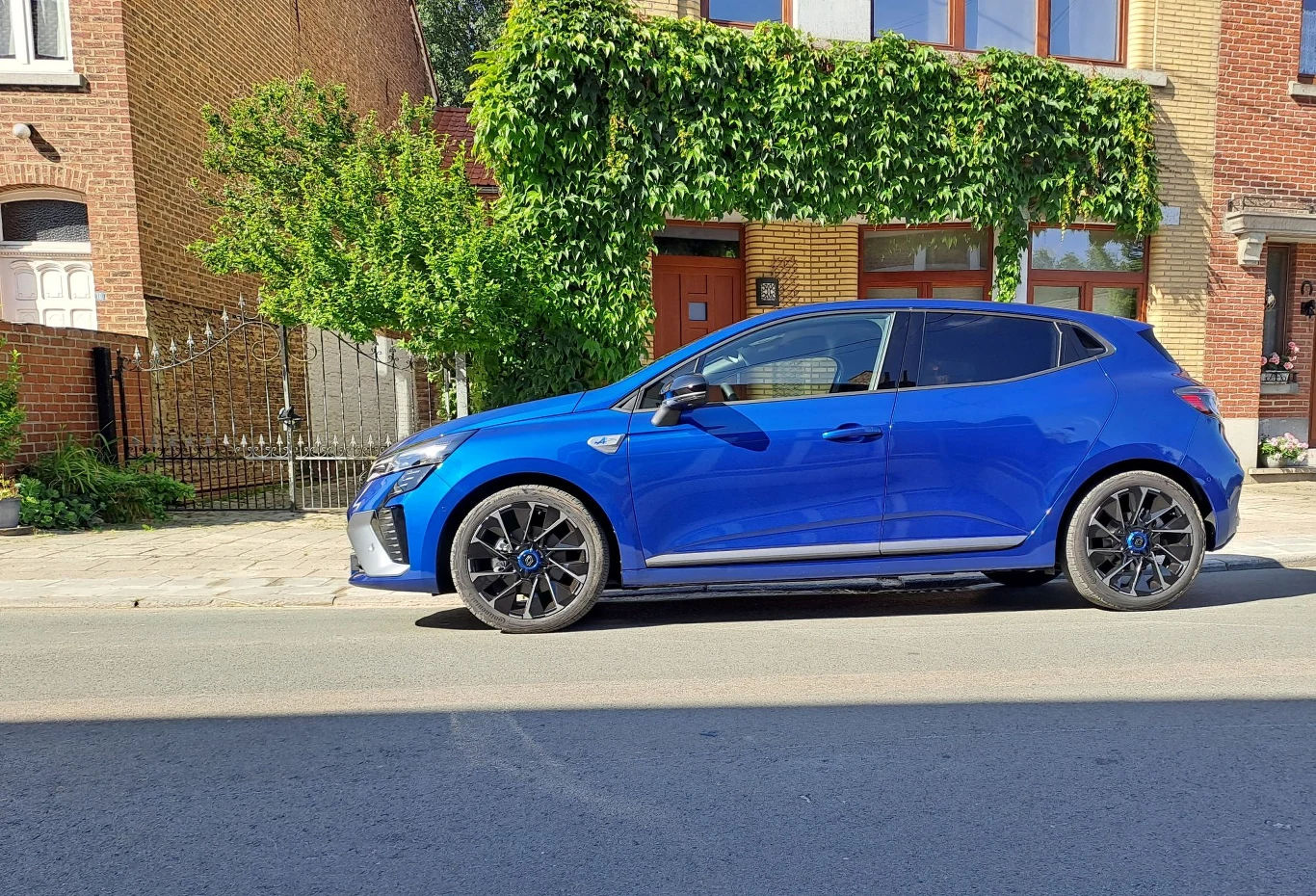 Renault Clio Esprit Alpine