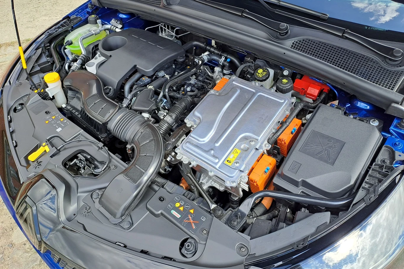 Renault Clio Esprit Alpine