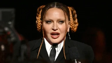 Madonna jest jedną z największych gwiazd muzyki