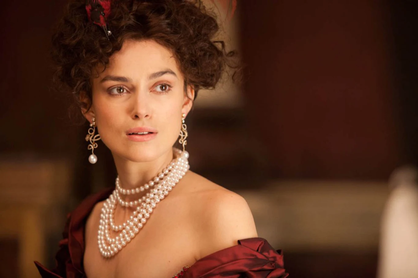 "Anna Karenina"