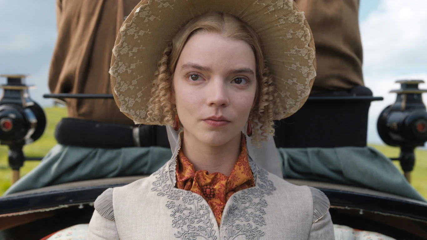 "Emma"