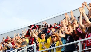 To łączy mistrza z beniaminkiem. Grudziądz wyraźnie odstaje