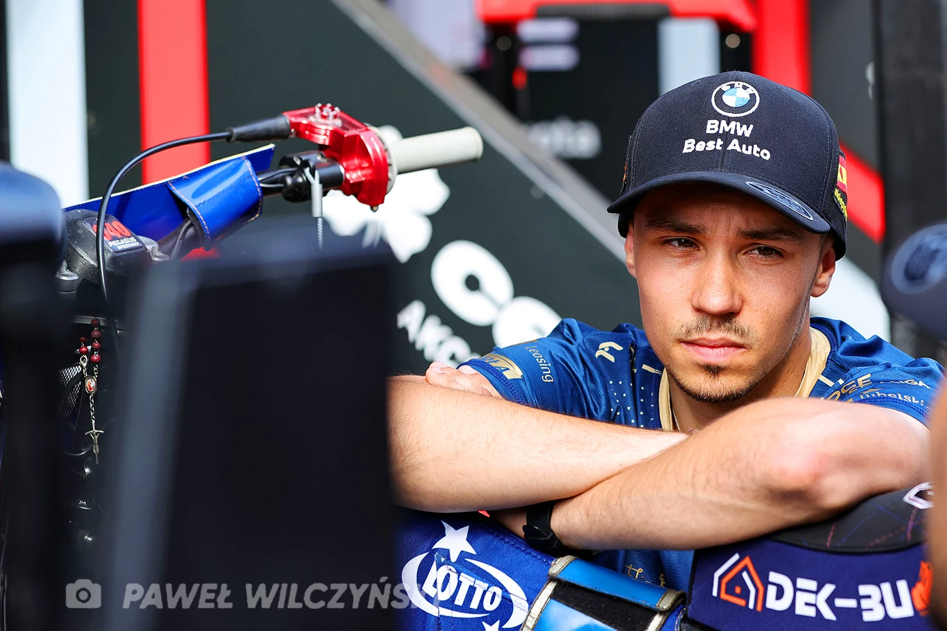 Dominik Kubera Dominik Kubera