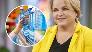 Oszczędzisz nawet 80 zł tygodniowo. Katarzyna Bosacka zdradziła prosty trik na wakacje