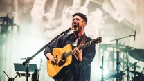 Mumford & Sons na scenie Mad Cool Festival 2023