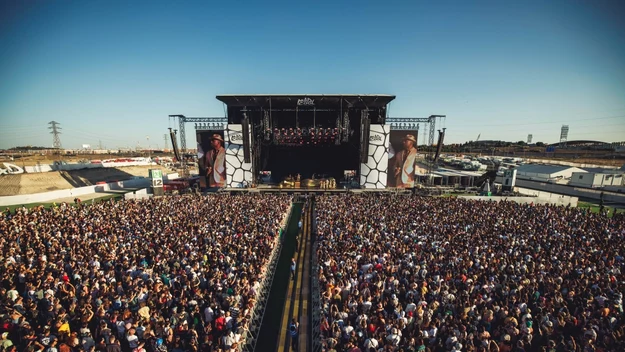 Zobacz zdjęcia z Mad Cool Festival 2023