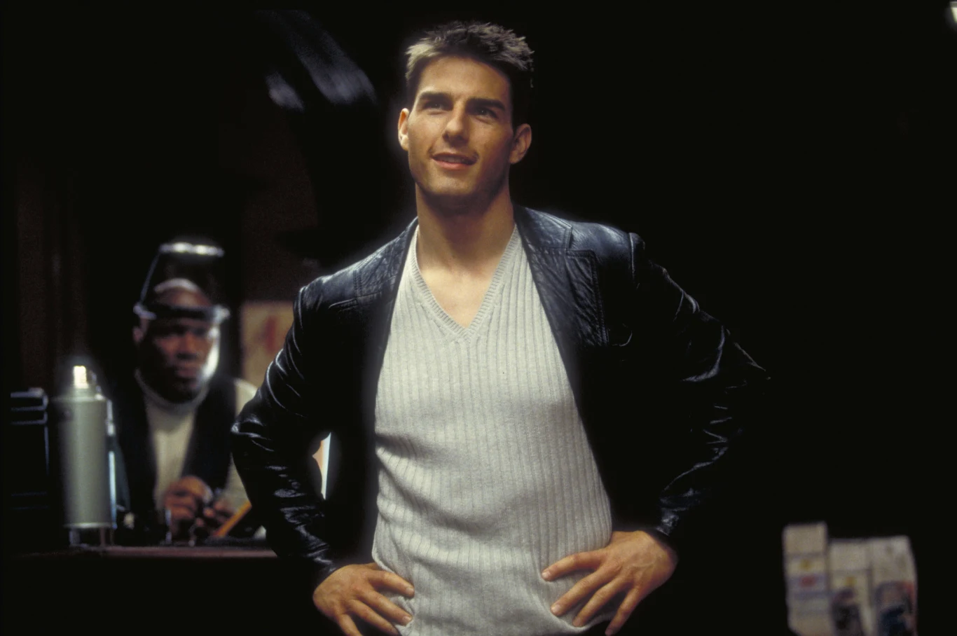 "Mission: Impossible" "Mission: Impossible"