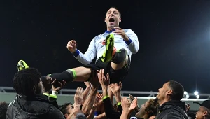 John Terry wraca do Chelsea