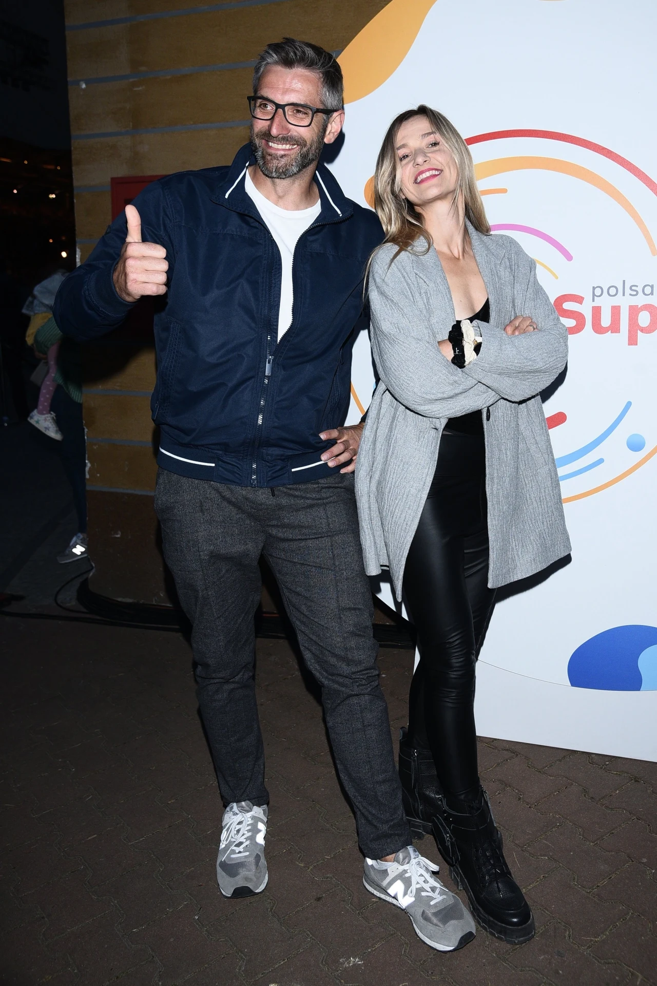 Joanna Koroniewska, Maciej Dowbor