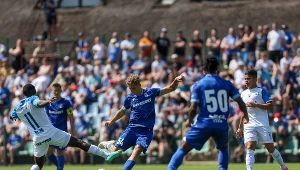 Lech Poznań znów ma ten sam kłopot. A start w pucharach się zbliża