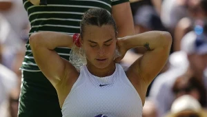 Aryna Sabalenka