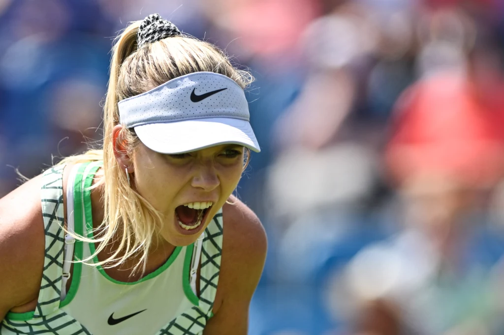 Katie Boulter Katie Boulter