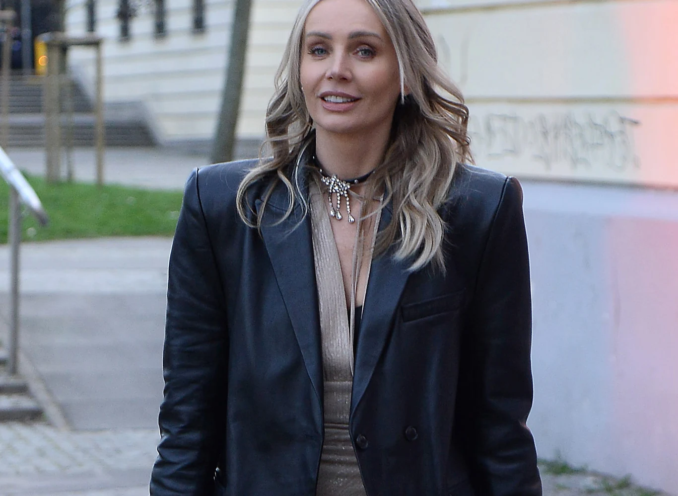 Agnieszka Woźniak-Starak Agnieszka Woźniak-Starak