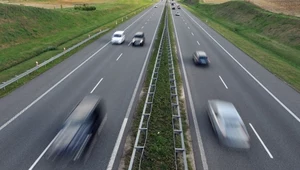 Autostradą D3 pojedziemy nawet 150 km/h. Twarda obietnica premiera