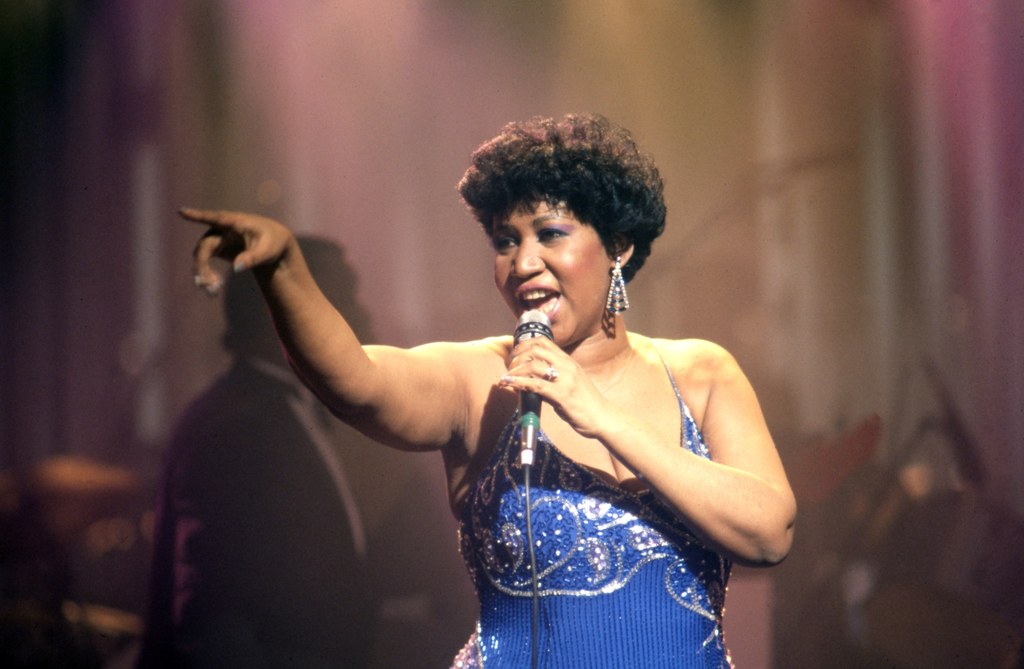 Aretha Franklin zostawiła po sobie spory majątek. Jednak nadal nie wiadomo, jak zostanie podzielony