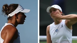 Magda Linette potwierdza słowa na temat Igi Świątek, wypowiedziane przez Belindę Bencic. Mamy do czynienia z tenisistką epokową