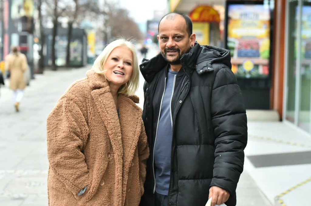 Urszula i Kujawski Urszula i Kujawski