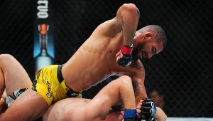 UFC 290: Vitor Petrino - Marcin Prachnio