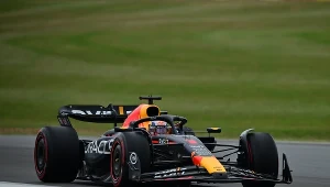 Formuła 1. Grand Prix Wielkiej Brytanii. Relacja na żywo