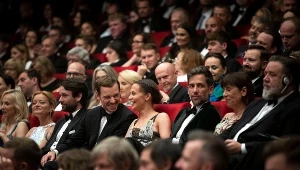 57. festiwal filmowy w Karlowych Warach 2023: Brawa za kichnięcie