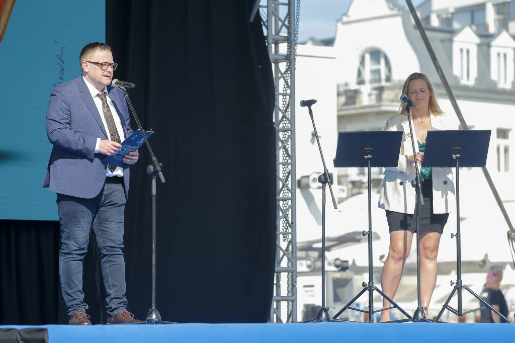 Olaf Lubaszenko Olaf Lubaszenko
