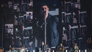 Mad Cool Festival 2023: trzeci dzień. Red Hot Chili Peppers i Liam Gallagher