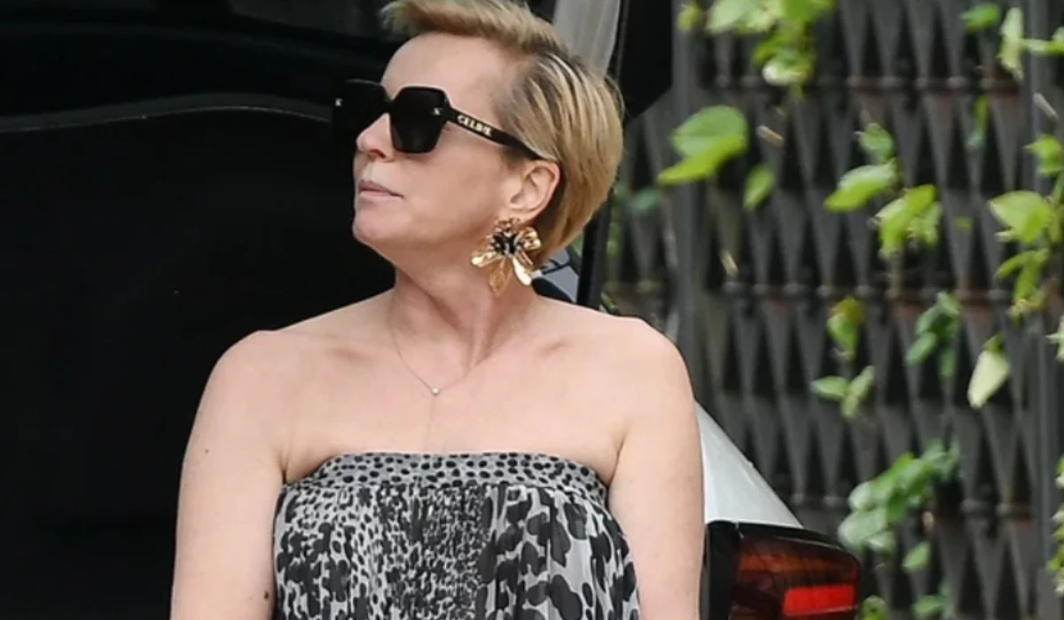 Paulina Smaszcz Paulina Smaszcz