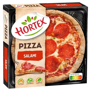 Hortex Pizza salami 330 g - 1