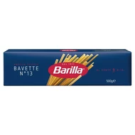 Barilla Bavette makaron z pszenicy durum 500 g