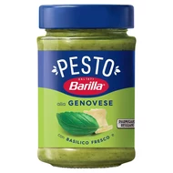 Barilla Pesto Genovese sos do makaronu z bazylią 190 g