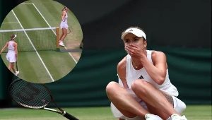 Elina Switolina - Wiktoria Azarenka