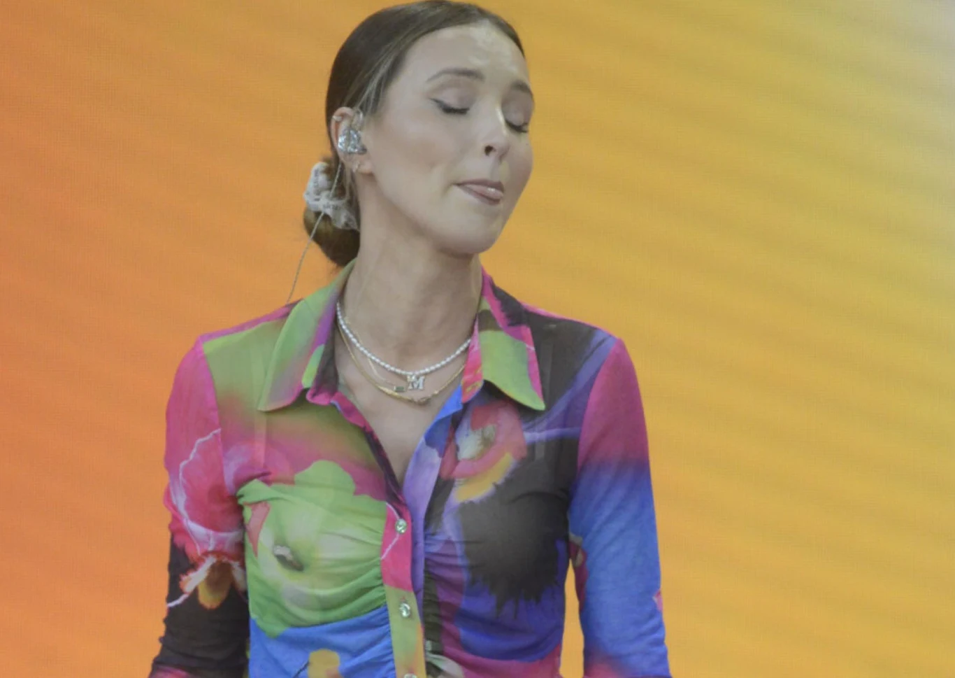 Marina Łuczenko-Szczęsna Marina Łuczenko-Szczęsna