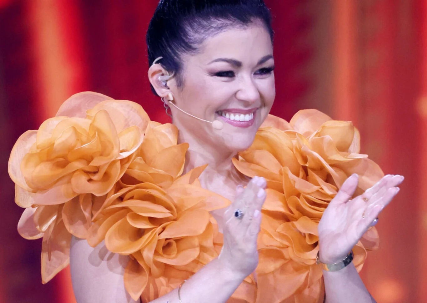 Katarzyna Cichopek Katarzyna Cichopek